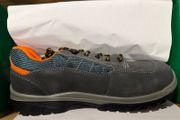 Work Safety Shoes