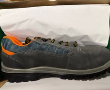 Work Safety Shoes