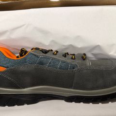 Work Safety Shoes