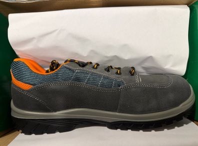 Work Safety Shoes