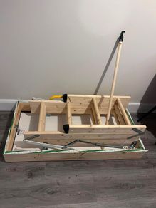 Stira Ladder