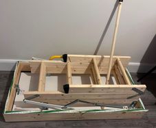 Stira Ladder