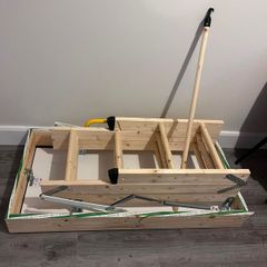 Stira Ladder