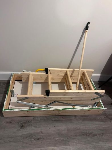Stira Ladder