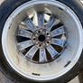 2014 VOLKSWAGEN PASSAT alloys wheels & Tyres Image 8