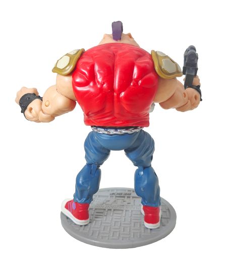 Teenage Mutant Ninja Turtles Classic Collection Playmates Toys Action Figure 2012