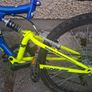 Childrens Mountain Bike Image 2