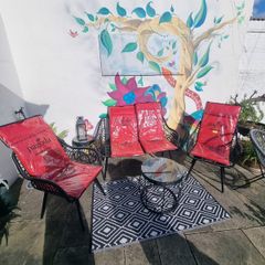 Sun Lounger Cushions