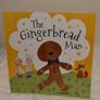 The Gingerbread Man Storybook Image 2