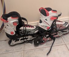 Roller Blades