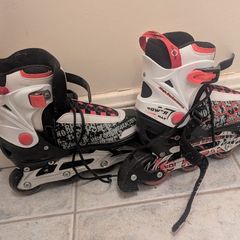 Roller Blades