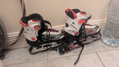 Roller Blades
