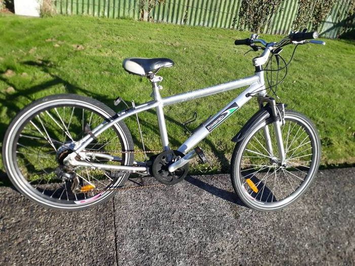 Electric Bicycle