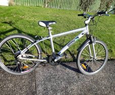 Electric Bicycle