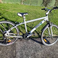 Electric Bicycle