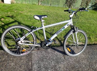 Electric Bicycle