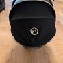 Cybex Balios S Travel System Bundle Image 4