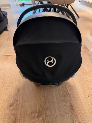 Cybex Balios S Travel System Bundle