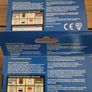 Carbon monoxide alarm x 2 Image 2