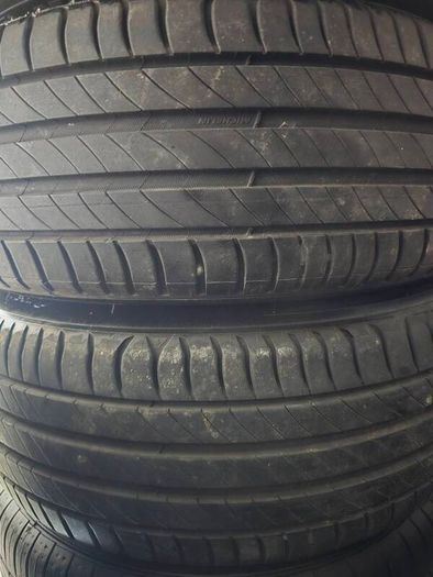 16" 5x112 VW Golf, Caddy, Jetta etc Michelin Tyres