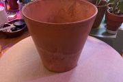 Plant pot (self-watering )