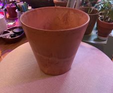Plant pot (self-watering )