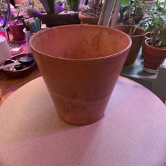 Plant pot (self-watering )
