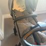 Stokke Xplory V6 Full Travel System Image 9