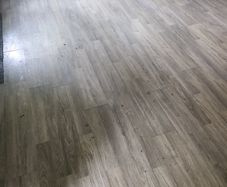 laminate floor