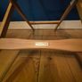 Mamas &  Papas Moses Bed Time Hugs with Premium Oak Stand Image 2