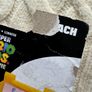 Super Mario Bros. Movie Princess Peach Mini Figure with Question Block New DAMaged BOx Please look at the pictures Image 8