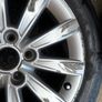 Alloy Wheels with Tyres Image 7