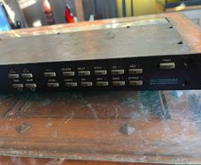 alesis quadraverb