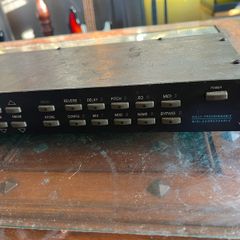 alesis quadraverb