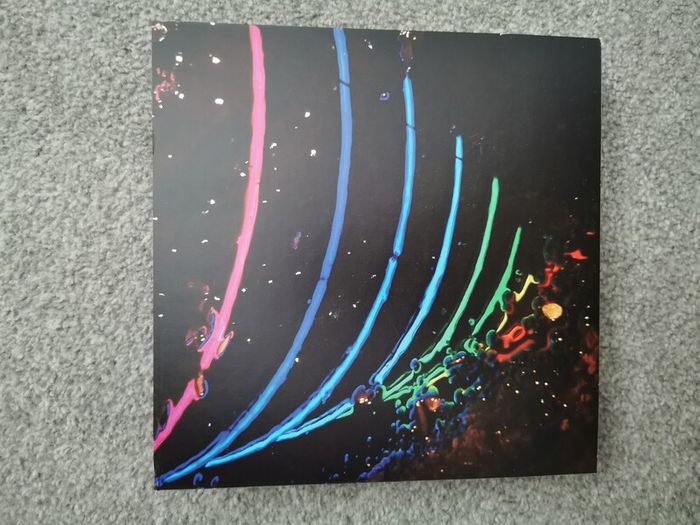 photo adhesive tiles