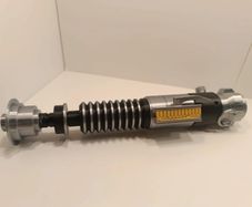 Luke Skywalker ROTJ Lightsaber Hilt
