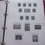 The Stamps of Canada-Loose Leaf Album in binder by Stanley Gibbons Image 4