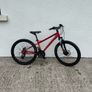 Carrera bike Image 2