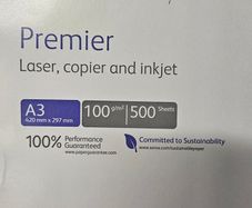 A3 Printer Paper