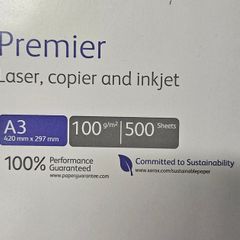 A3 Printer Paper