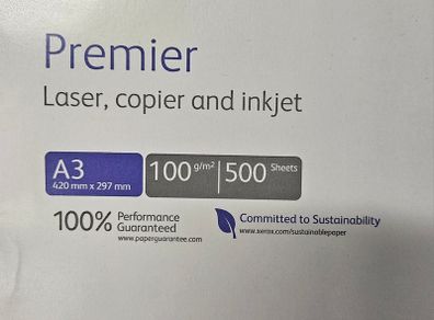 A3 Printer Paper