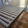 King Size bed frame Image 3