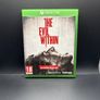 The Evil Within Xbox One Image 3