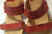 Ladies Ralph Lauren Shoes