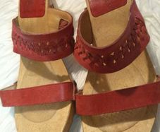 Ladies Ralph Lauren Shoes