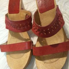 Ladies Ralph Lauren Shoes