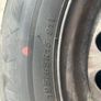 5x112 steelies R15's Image 4