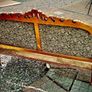 Stunning Antique French Louis XVI Chair Image 4