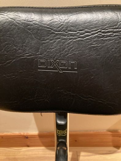 Drum Chair