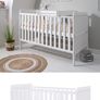 cot and toddler bed Image 5